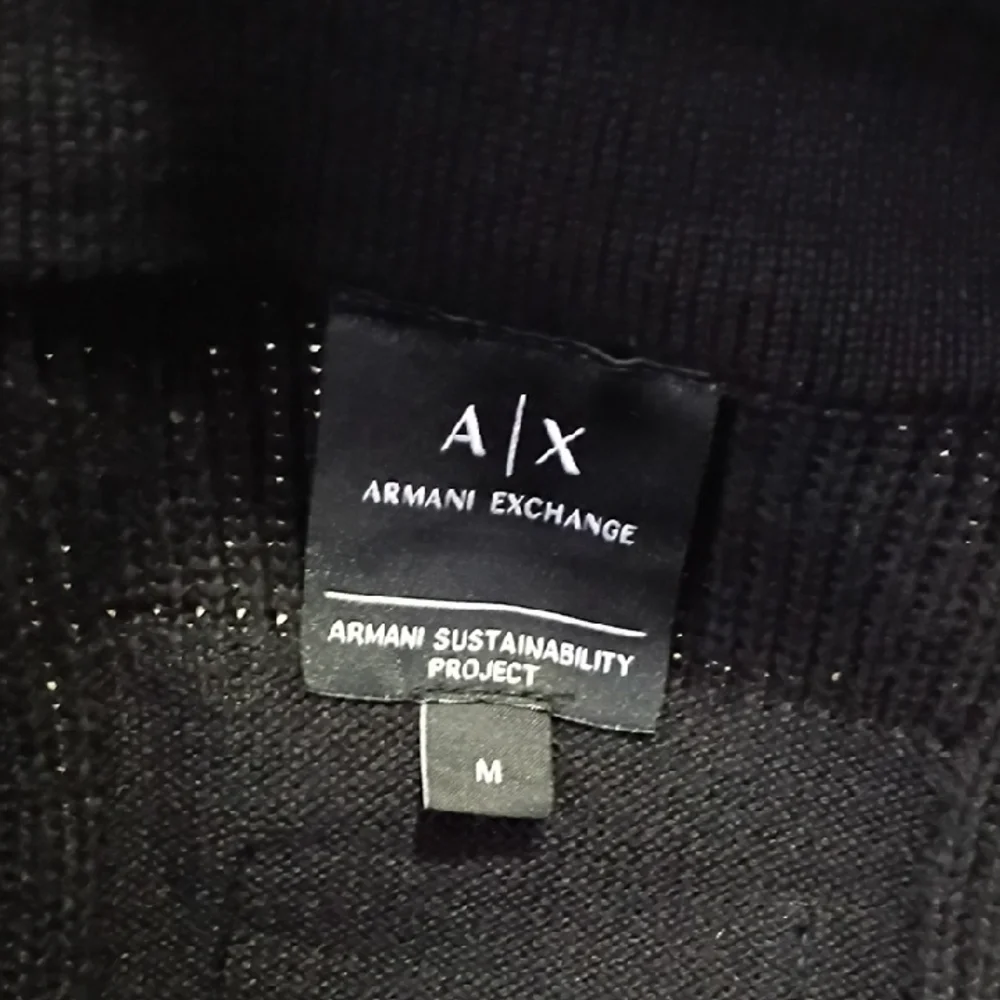 Armani Exchange Charcoal‎ Blazer Size M